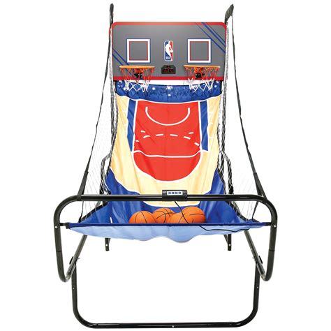 nba basketball arcade game|foldable basketball arcade game.